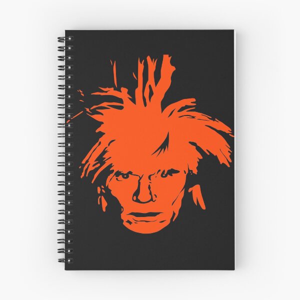 Item preview, Andy WARHOL designed and sold by Dilo91.