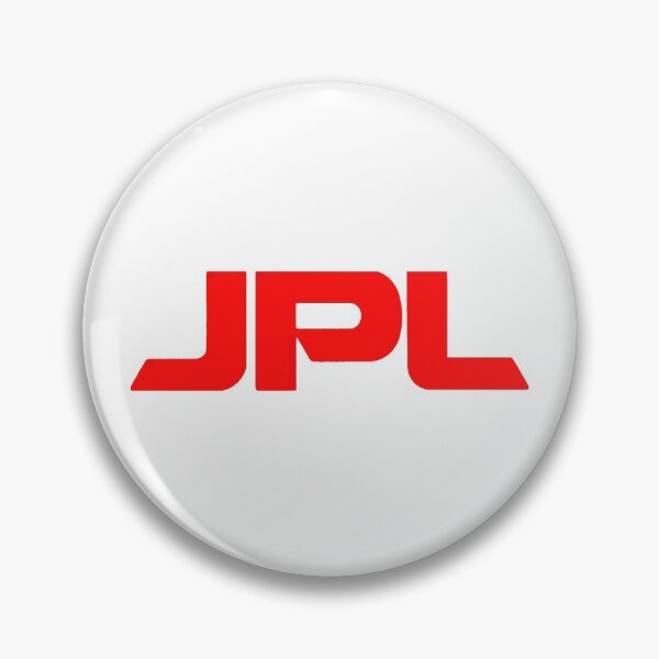 Item preview, JPL Logo designed and sold by Nikki SpaceStuffPlus.