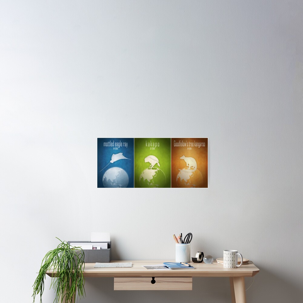 Item preview, Poster designed and sold by 12images.