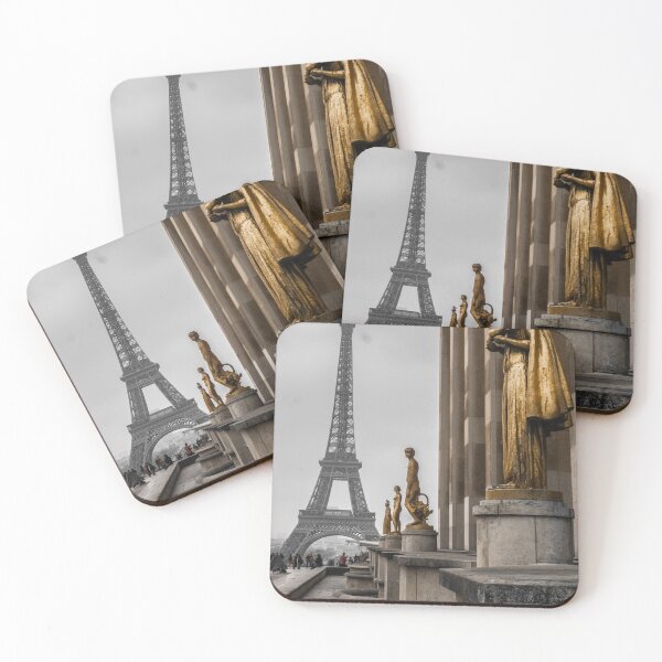Item preview, Paris in Autumn designed and sold by der-kommissar91.
