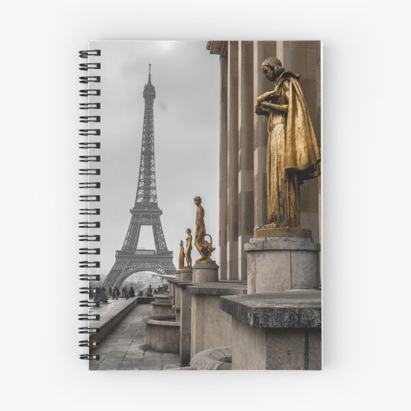 Item preview, Paris in Autumn designed and sold by der-kommissar91.