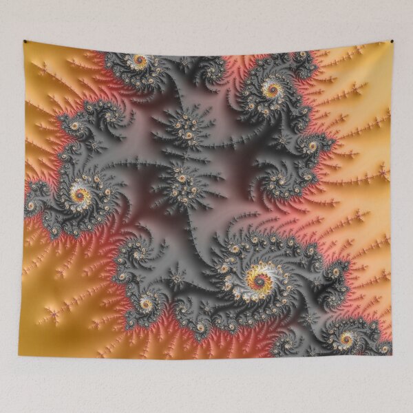 Item preview, fractal #61_2 mandelbrot set designed and sold by FractalDesigns.