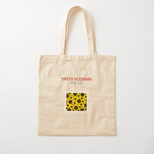 Women's Japanese-Art Designer Tote Bag