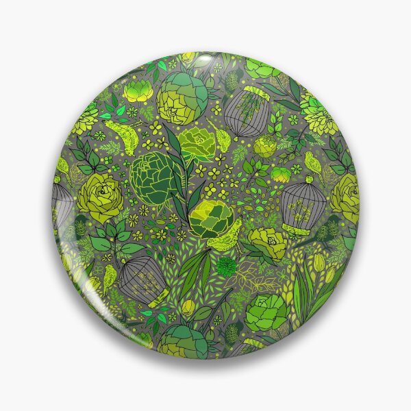 Item preview, Chartreuse Spring  designed and sold by IrishVikingDesigns.