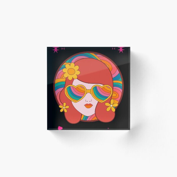 Item preview, Made in the 70's Design designed and sold by Paula Helit.