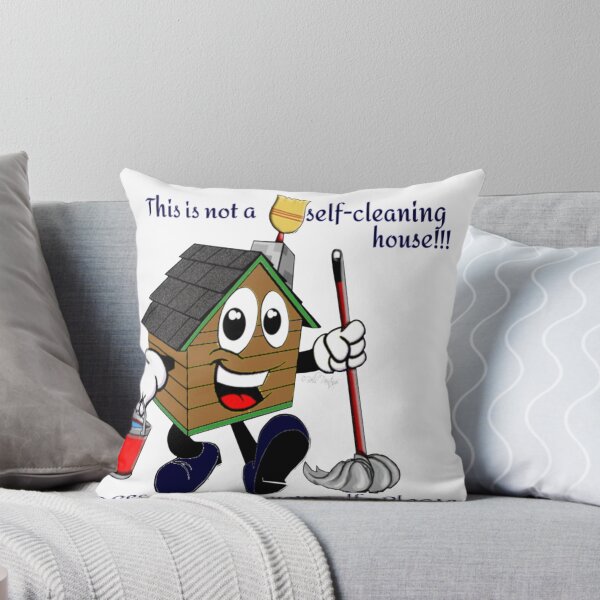 Item preview, self-cleaning designed and sold by BellsPainting.
