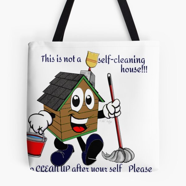 Item preview, self-cleaning designed and sold by BellsPainting.