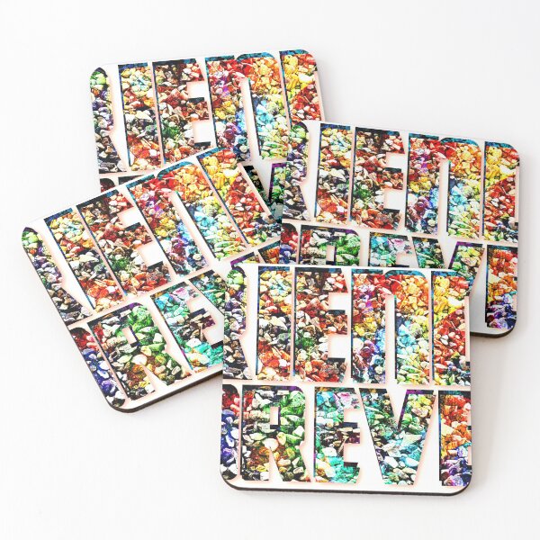 Item preview, Friends Forever Luminous designed and sold by FreddyE.