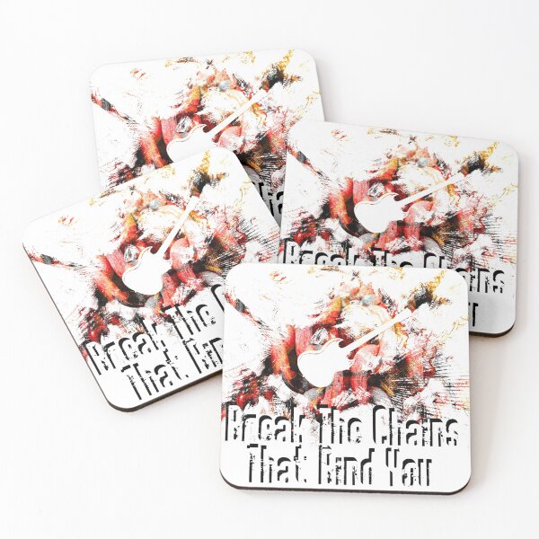Item preview, Break The Chains That Bind You designed and sold by FreddyE.