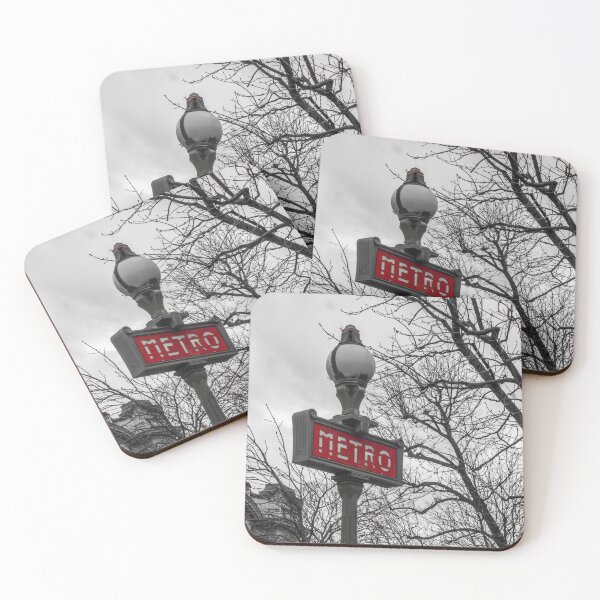 Item preview, Welcome to Paris! designed and sold by der-kommissar91.