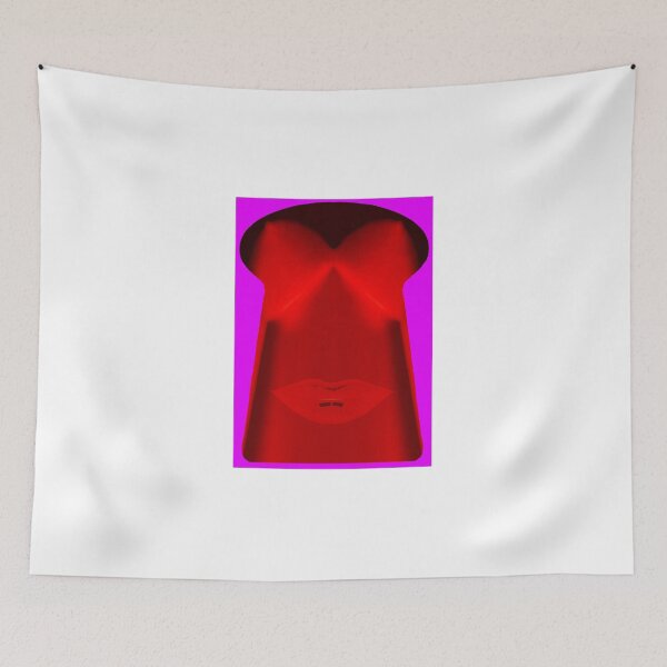 Item preview, The Tower of Eroticism Floor 100 Book 100 Room F designed and sold by morphandmindy.