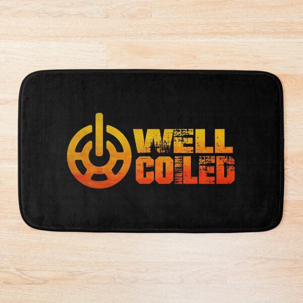 Item preview, Detectorists Well Coiled mk2 designed and sold by eyevoodoo.
