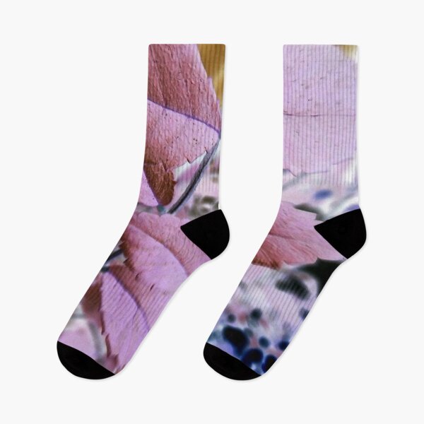 Item preview, Pink Leaves designed and sold by SexyEyes69.