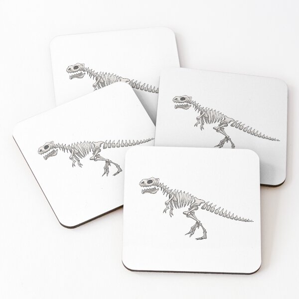 Item preview, Dinosaur bones designed and sold by SleepyMarten.