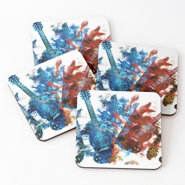 Item preview, Electronic Guitars B R designed and sold by FreddyE.
