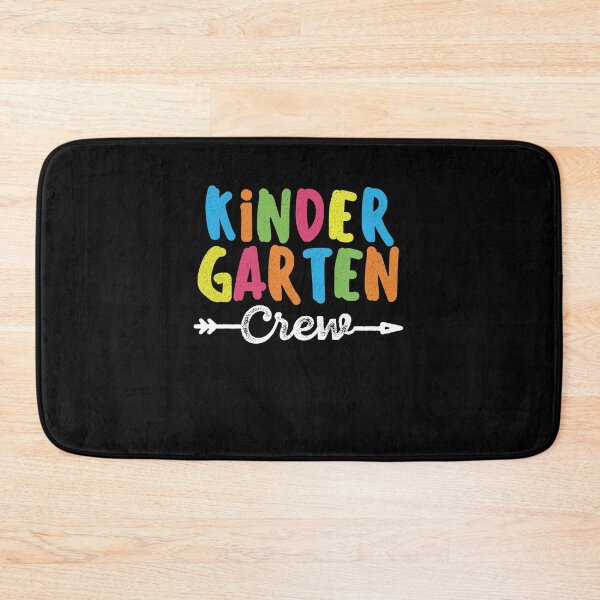 Item preview, Team Kindergarten Teacher and Kids Back to School  designed and sold by majuga.