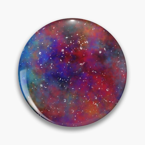 Item preview, Nebula Art work designed and sold by Engin1881.