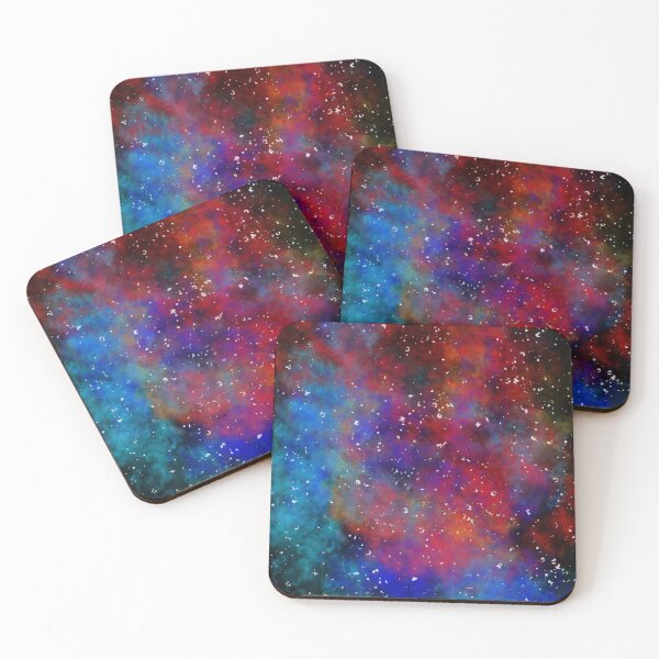 Item preview, Nebula Art work designed and sold by Engin1881.