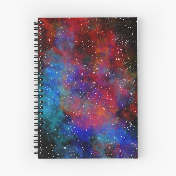 Item preview, Nebula Art work designed and sold by Engin1881.