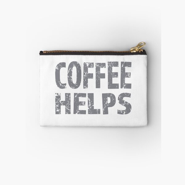 Item preview, Coffee Helps designed and sold by conchoriver.