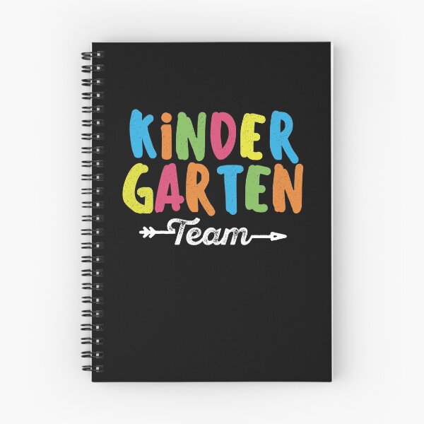 Item preview, Team Kindergarten Teacher and Kids Back to School  designed and sold by majuga.
