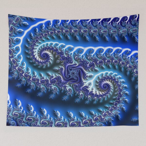 Item preview, fractal #64 mandelbrot set designed and sold by FractalDesigns.