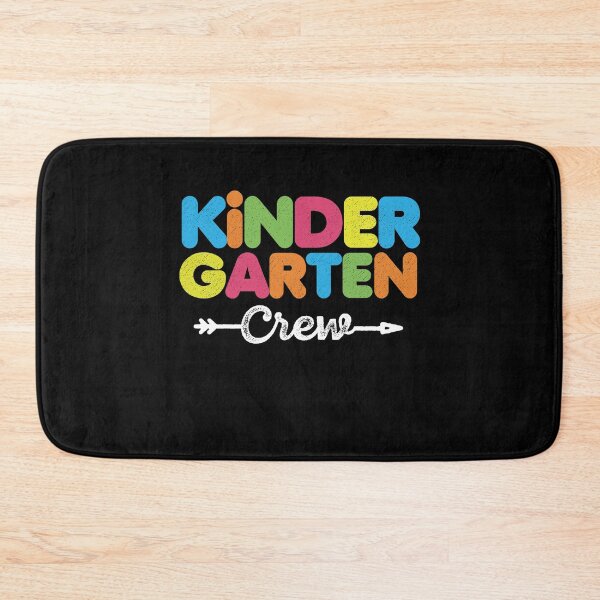 Item preview, Team Kindergarten Teacher and Kids Back to School  designed and sold by majuga.