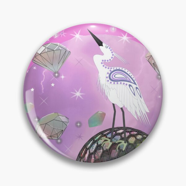 Item preview, CRANE GALAXY 315. designed and sold by sana90.