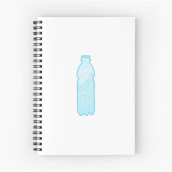 Item preview, Keep The Sea Plastic Free designed and sold by jess-ji.