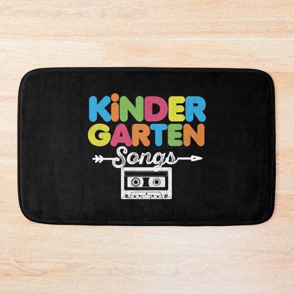 Item preview, Team Kindergarten Teacher and Kids Back to School Music designed and sold by majuga.
