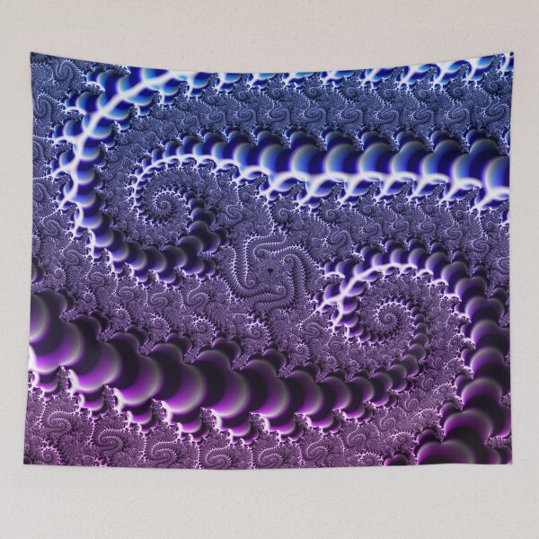 Artikelvorschau, Fraktal #64_1 Mandelbrotmenge entworfen und verkauft von FractalDesigns.