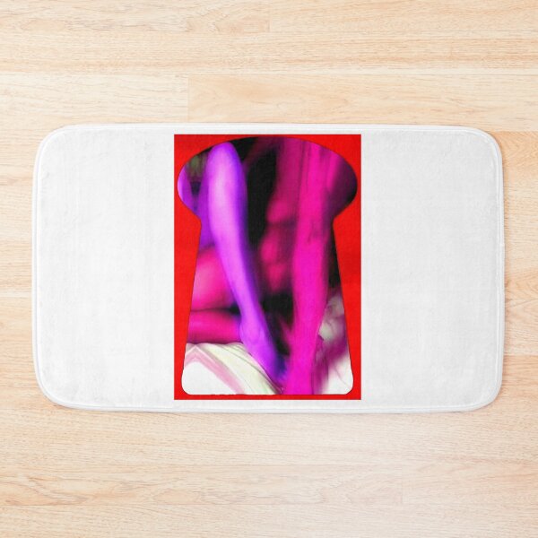 Item preview, The Tower of Eroticism Floor 100 Book 100 Room N designed and sold by morphandmindy.