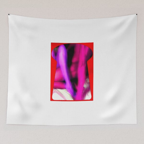 Item preview, The Tower of Eroticism Floor 100 Book 100 Room N designed and sold by morphandmindy.