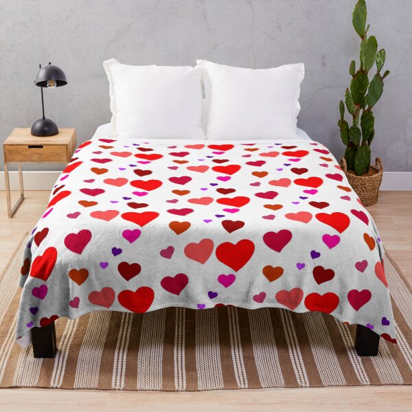 Item preview, Love heart pattern designed and sold by iCimages.net.