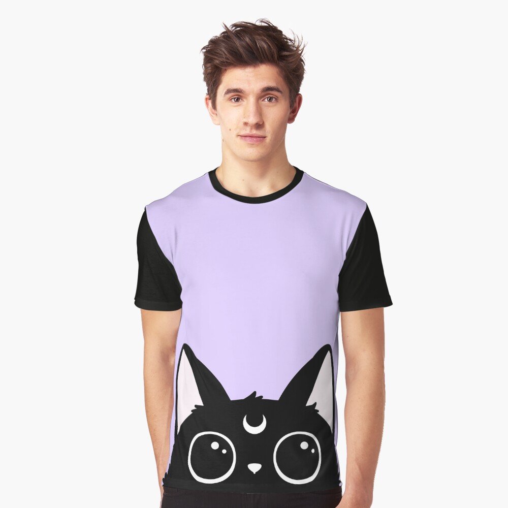Item preview, Graphic T-Shirt designed and sold by nikury.