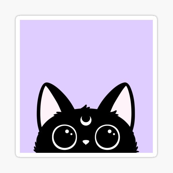 Item preview, Hewwo? // Purple | Nikury designed and sold by nikury.