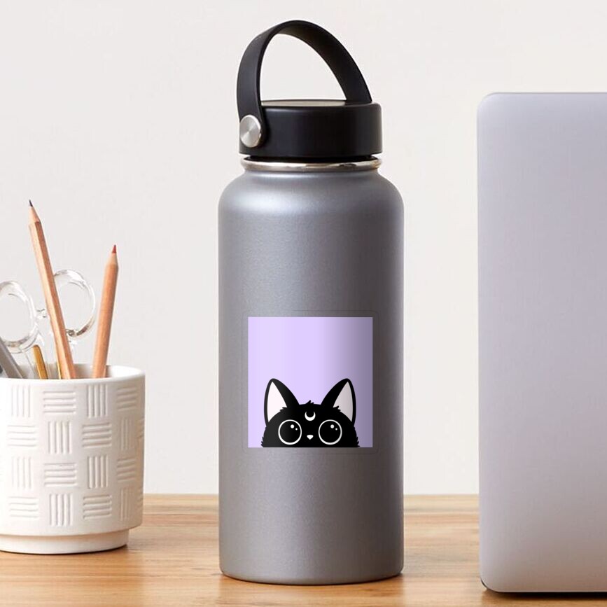 Item preview, Transparent Sticker designed and sold by nikury.