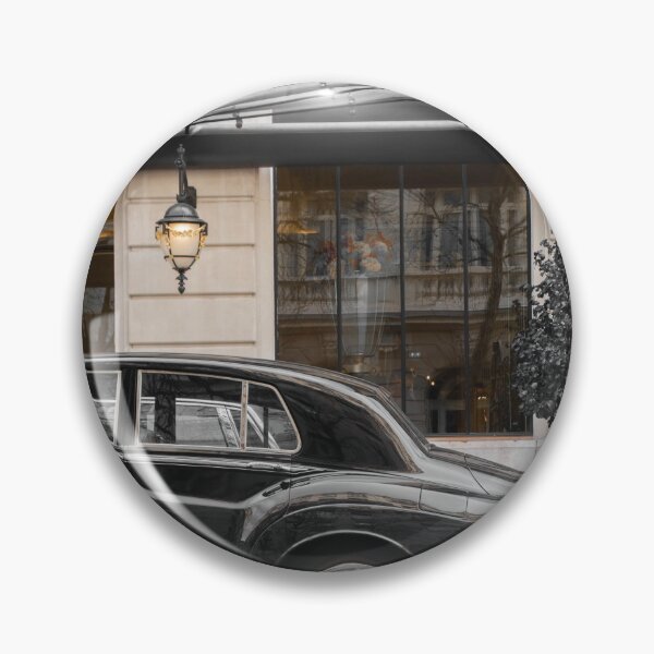 Item preview, Black rolls designed and sold by der-kommissar91.