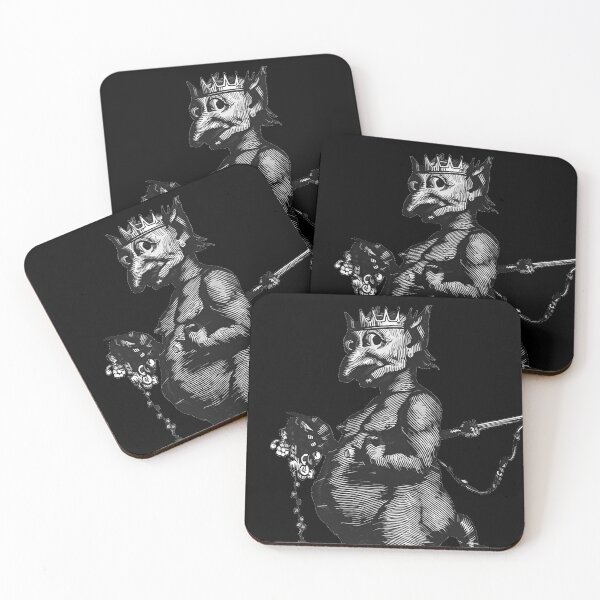 Item preview, Abraxas designed and sold by Jose Fuentes.