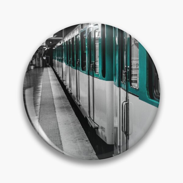 Item preview, Subway designed and sold by der-kommissar91.