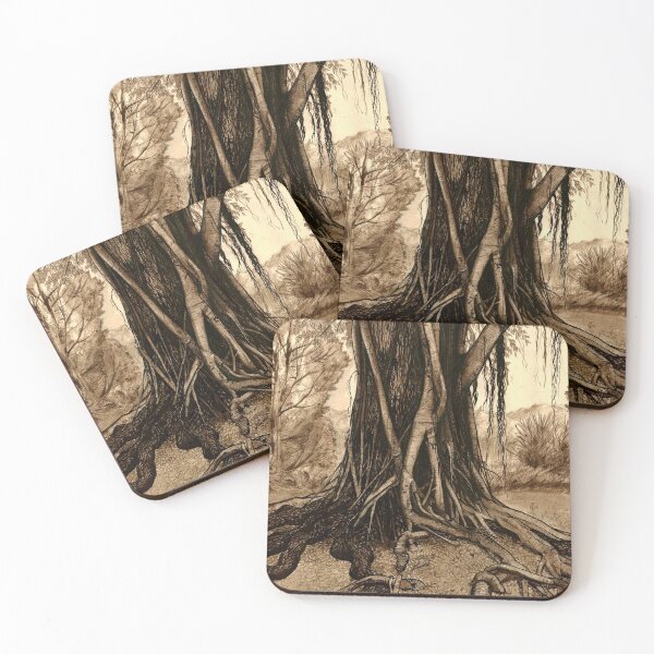 Item preview, Mystic Tree designed and sold by PJKempen.