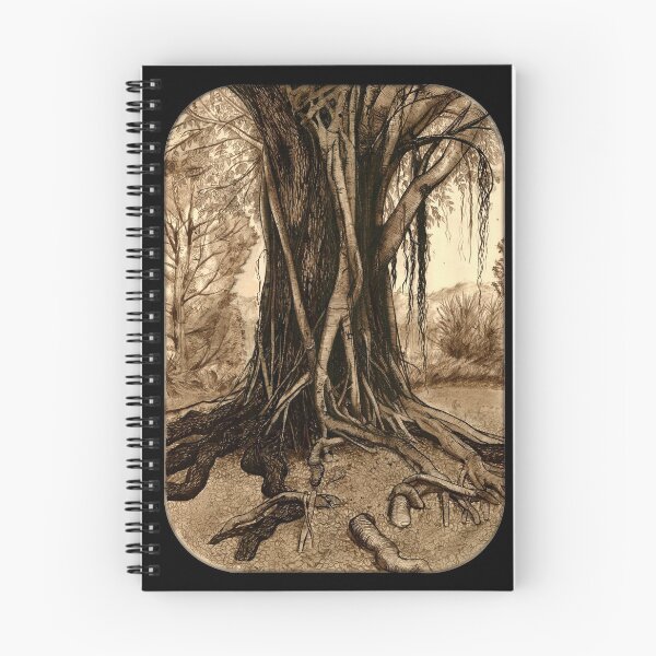 Item preview, Mystic Tree designed and sold by PJKempen.