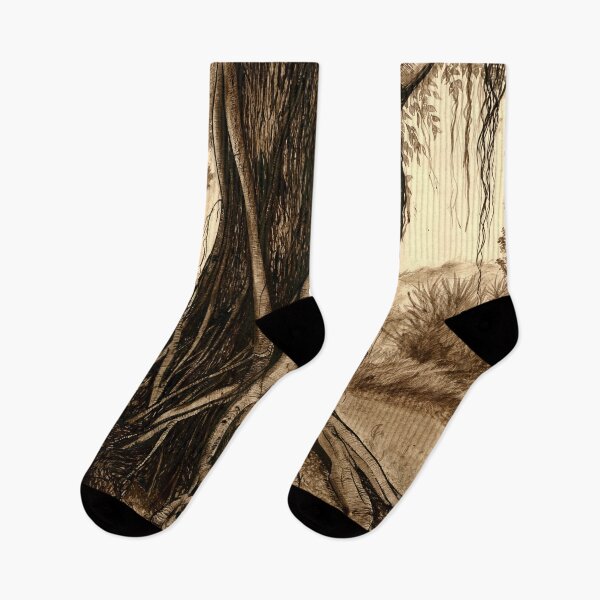 Item preview, Mystic Tree designed and sold by PJKempen.