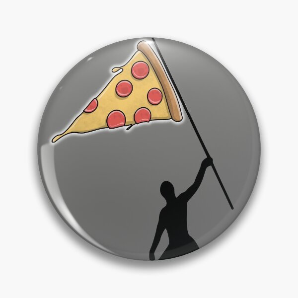 Item preview, Guard and Pizza designed and sold by TotalDesign.