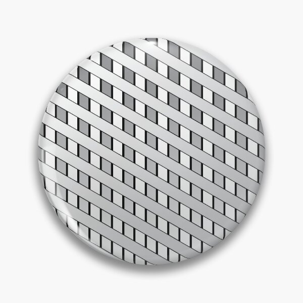 Item preview, Industrial Style Mesh Pattern designed and sold by Harlake.