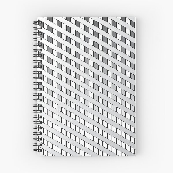 Item preview, Industrial Style Mesh Pattern designed and sold by Harlake.