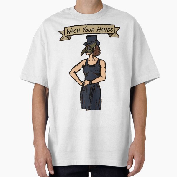 Oversized T-Shirt