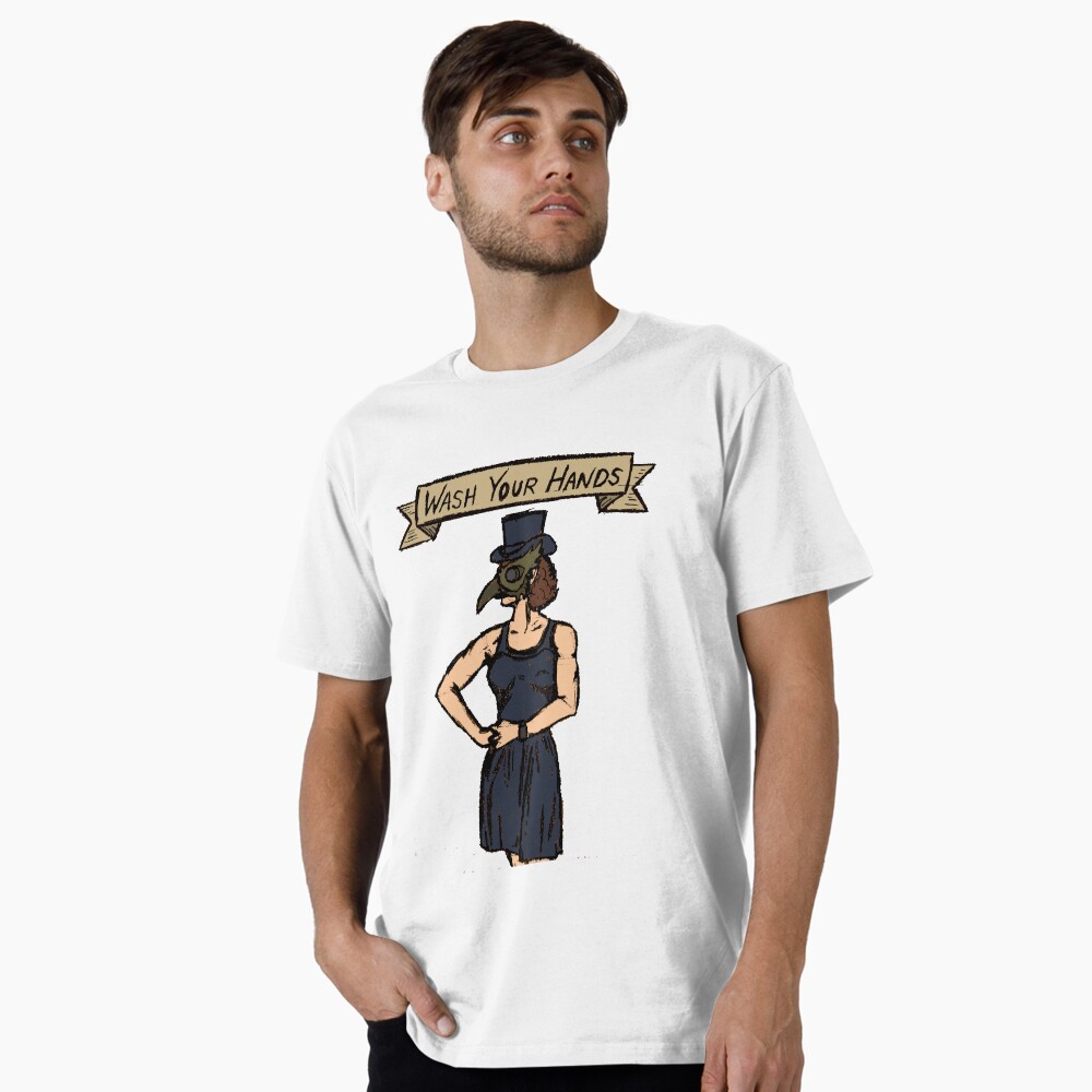 Item preview, Premium T-Shirt designed and sold by kittenry.