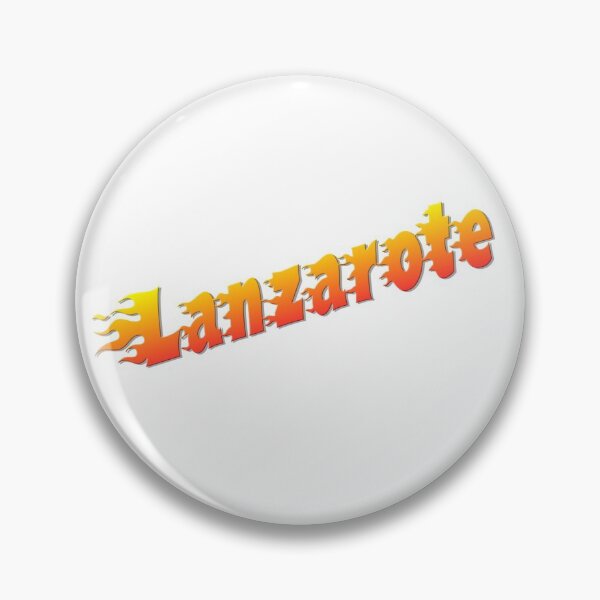 Item preview, Lanzarote designed and sold by iCimages.net.