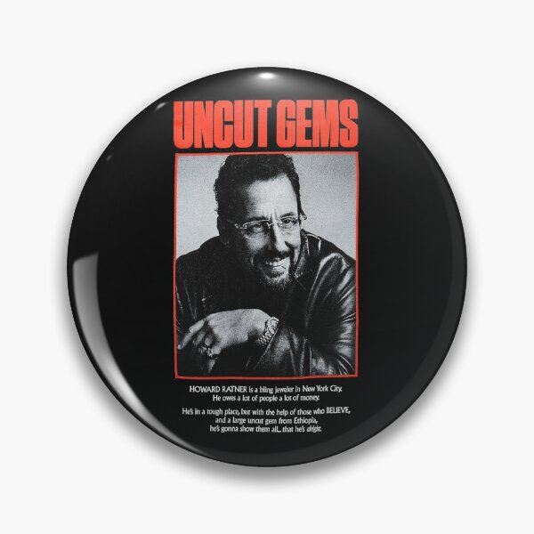 Item preview, not UNCUT GEMS  designed and sold by helenafeliciano.